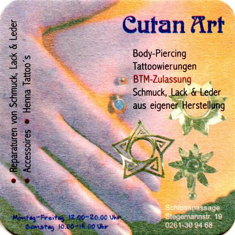 koblenz ko-rp antik zentrum 1b (quad185-cutan art) 